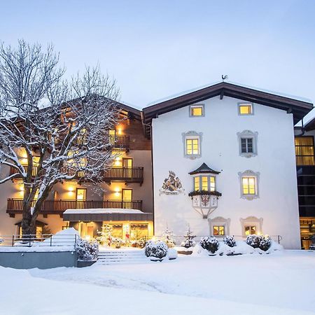 Hotel Wieser Кампо-ди-Тренс Экстерьер фото